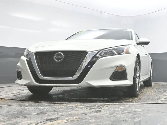 Used 2021 Nissan Altima 2.5 S FWD image 30