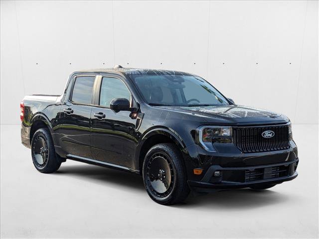 New 2025 Ford Maverick Lobo image 6