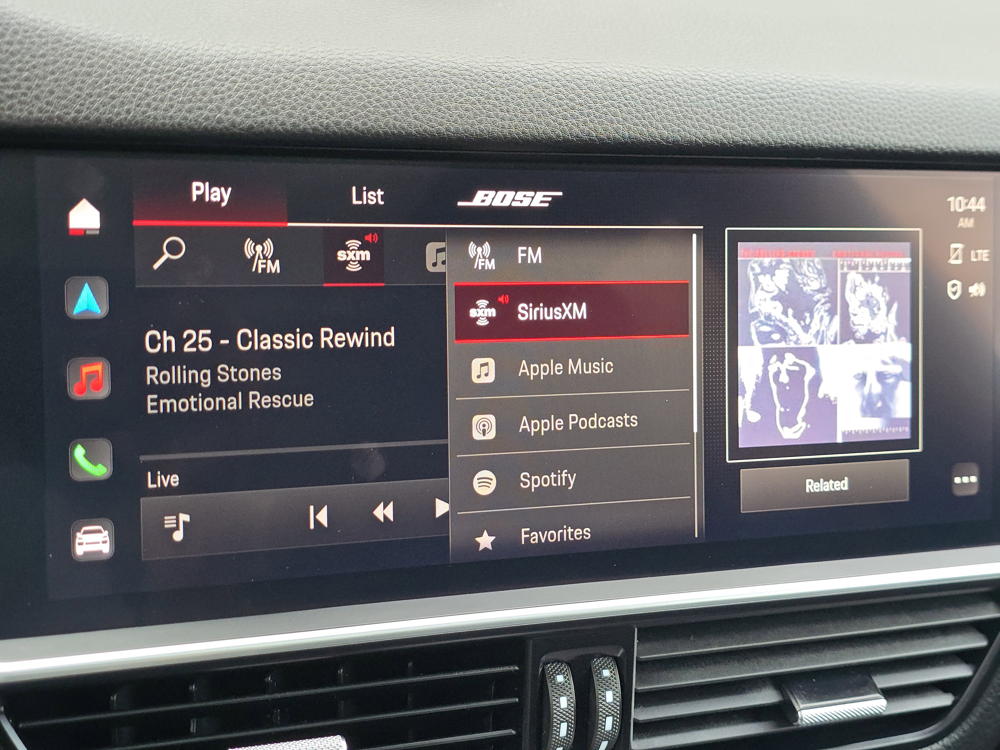 Certified 2023 Porsche Cayenne S Platinum image 23