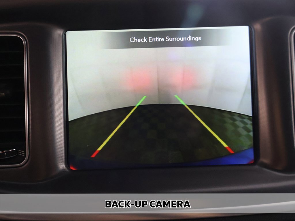 Used 2021 Dodge Charger Scat Pack image 4