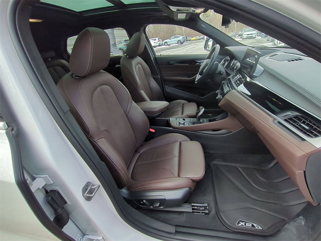 Used 2023 BMW X2 xDrive28i w/ Premium Package 2 image 26