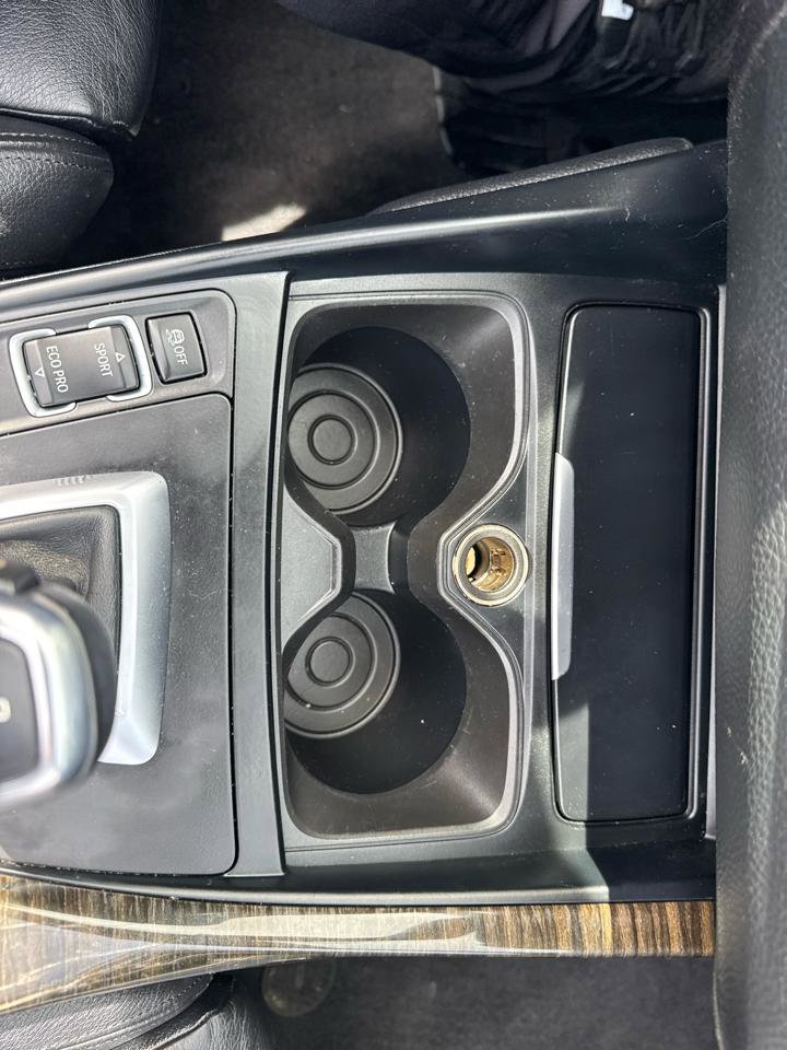 Used 2016 BMW M235i xDrive Convertible image 27