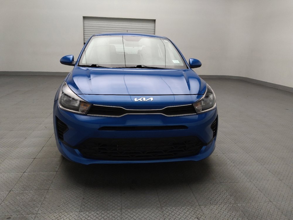 Used 2023 Kia Rio S image 14