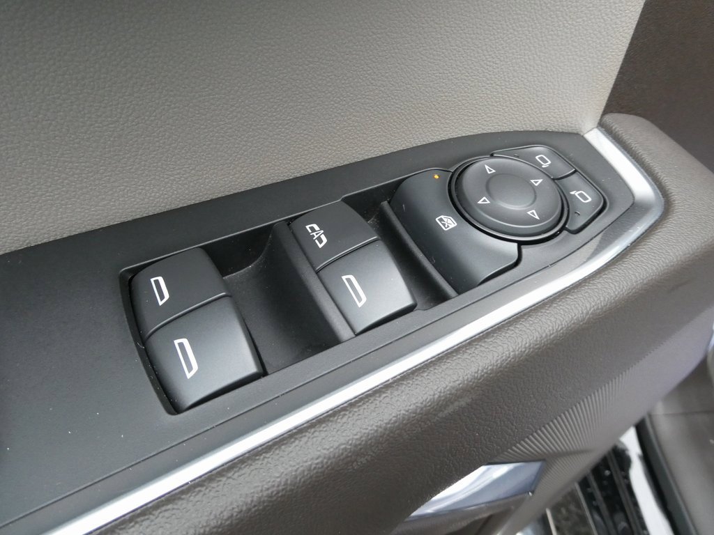 Certified 2024 Chevrolet Silverado 1500 LT image 23