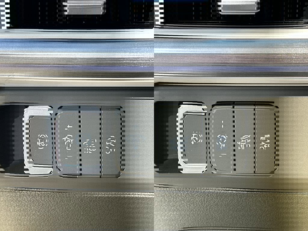 New 2025 Hyundai Santa Fe Calligraphy image 26