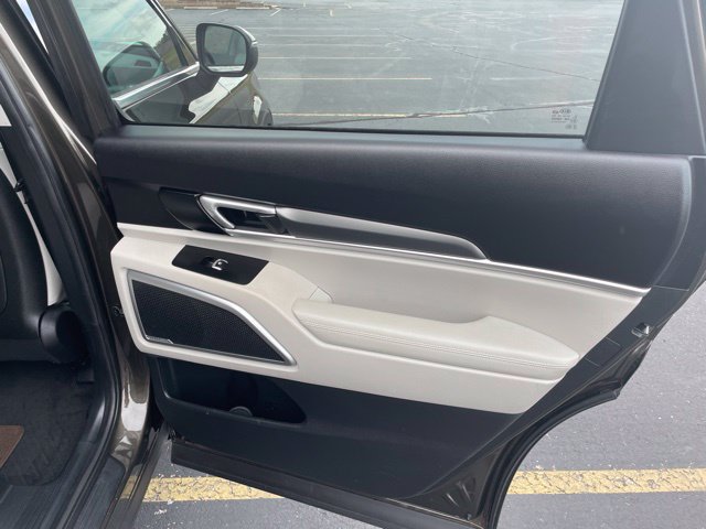 Used 2020 Kia Telluride S FWD image 53
