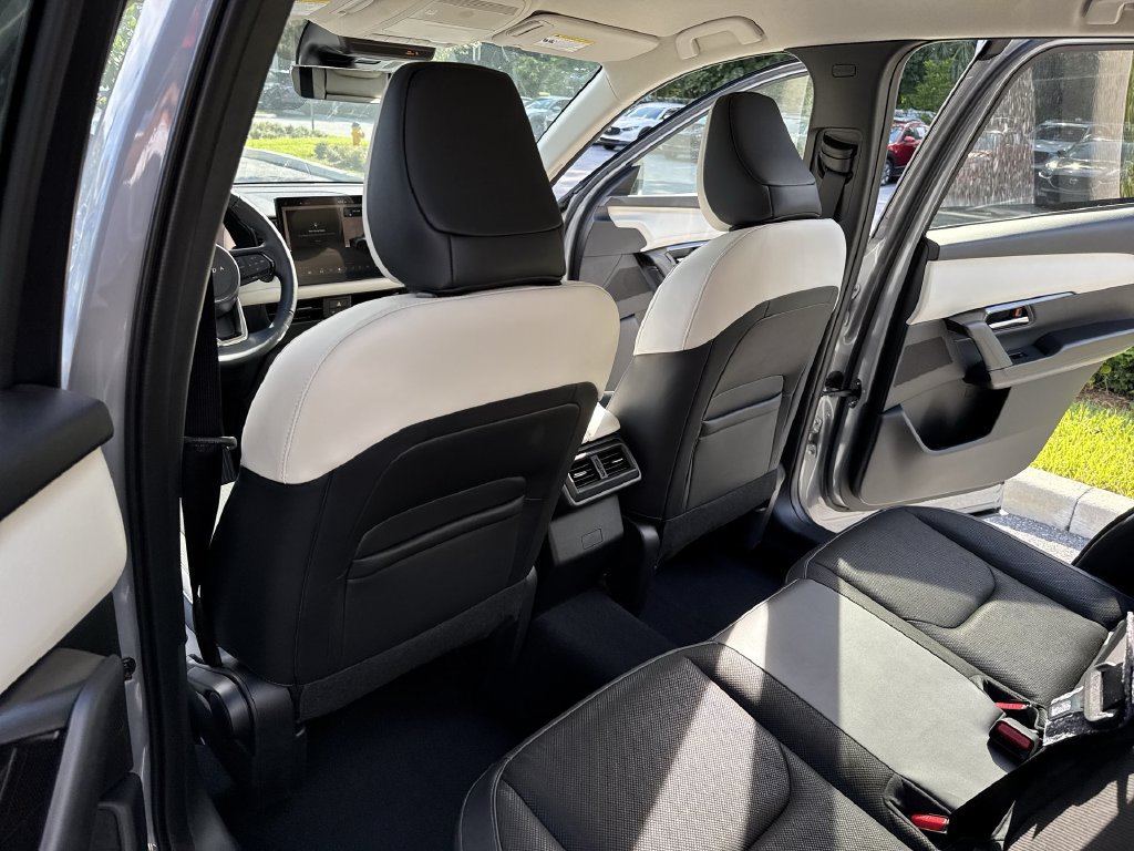 New 2026 MAZDA CX-5 Select AWD/4WD image 34