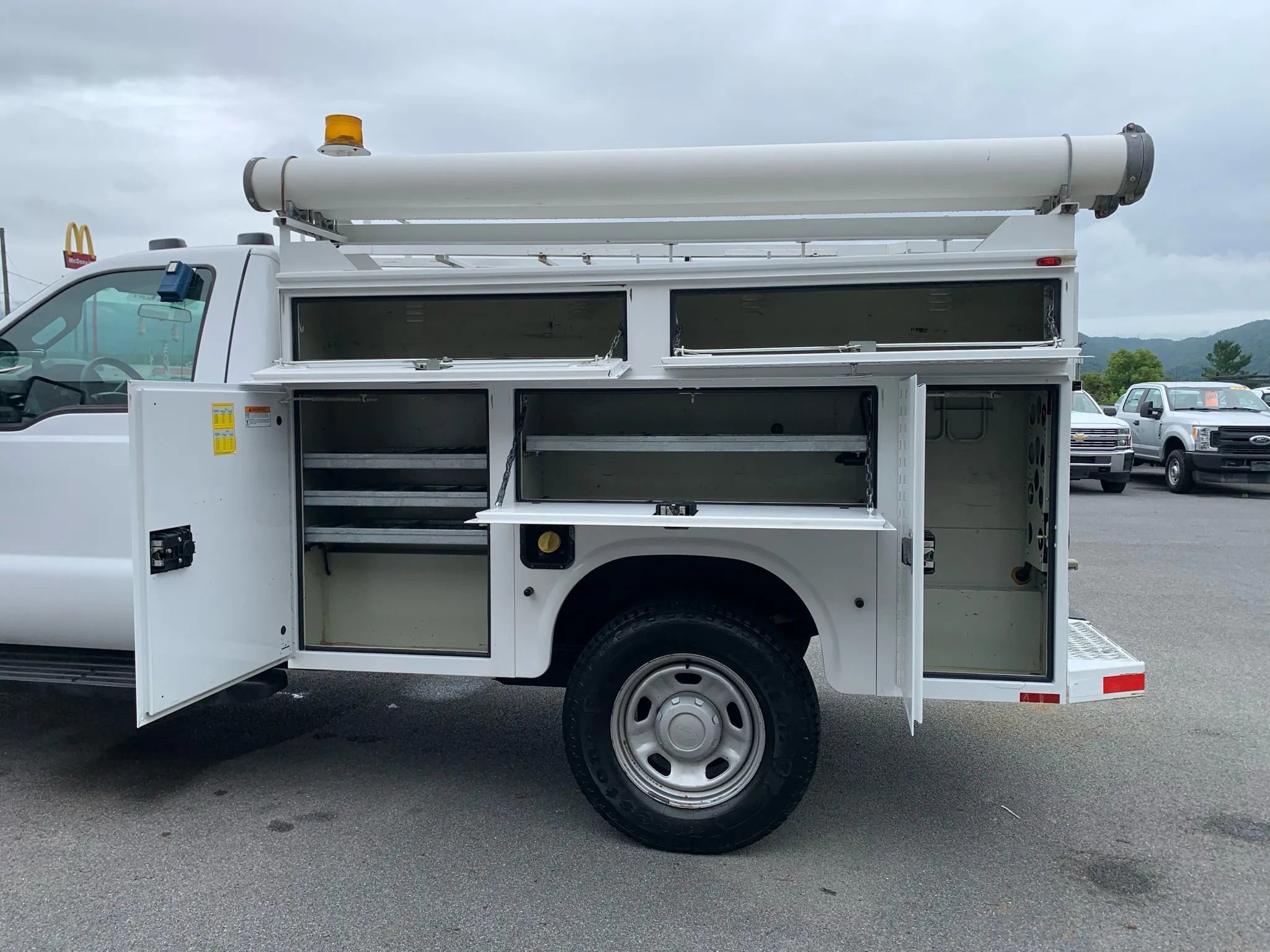 Used 2014 Ford F350 XL AWD/4WD image 24