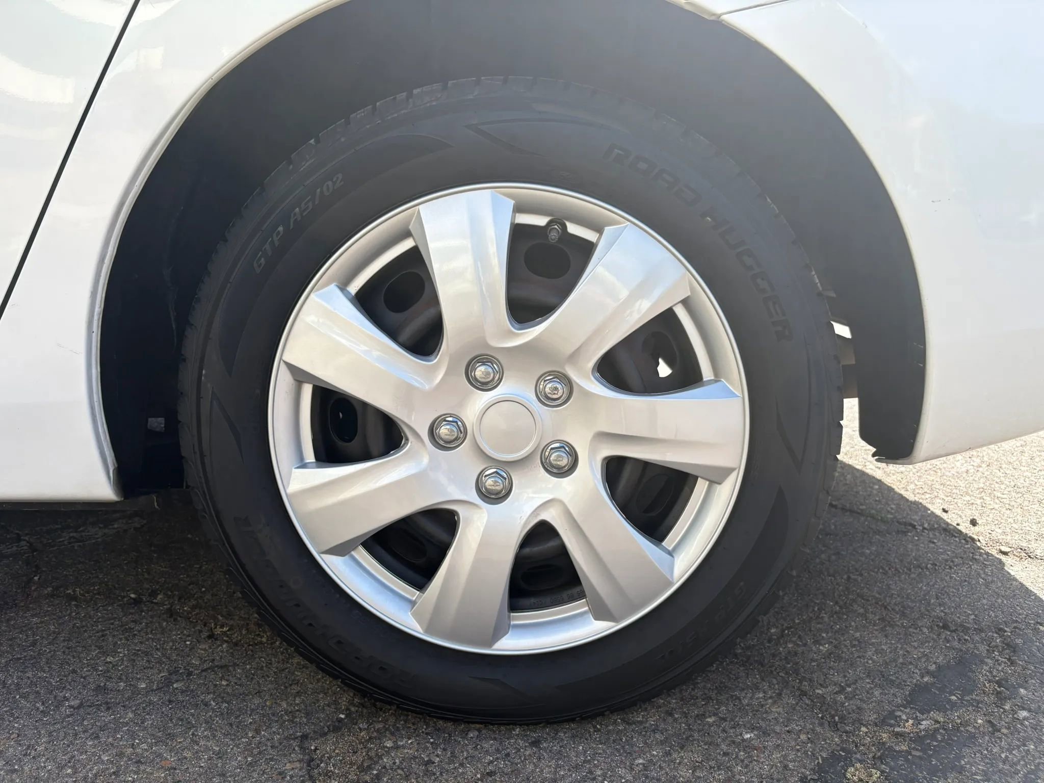 Used 2011 MAZDA MAZDA3 i Sport FWD image 23