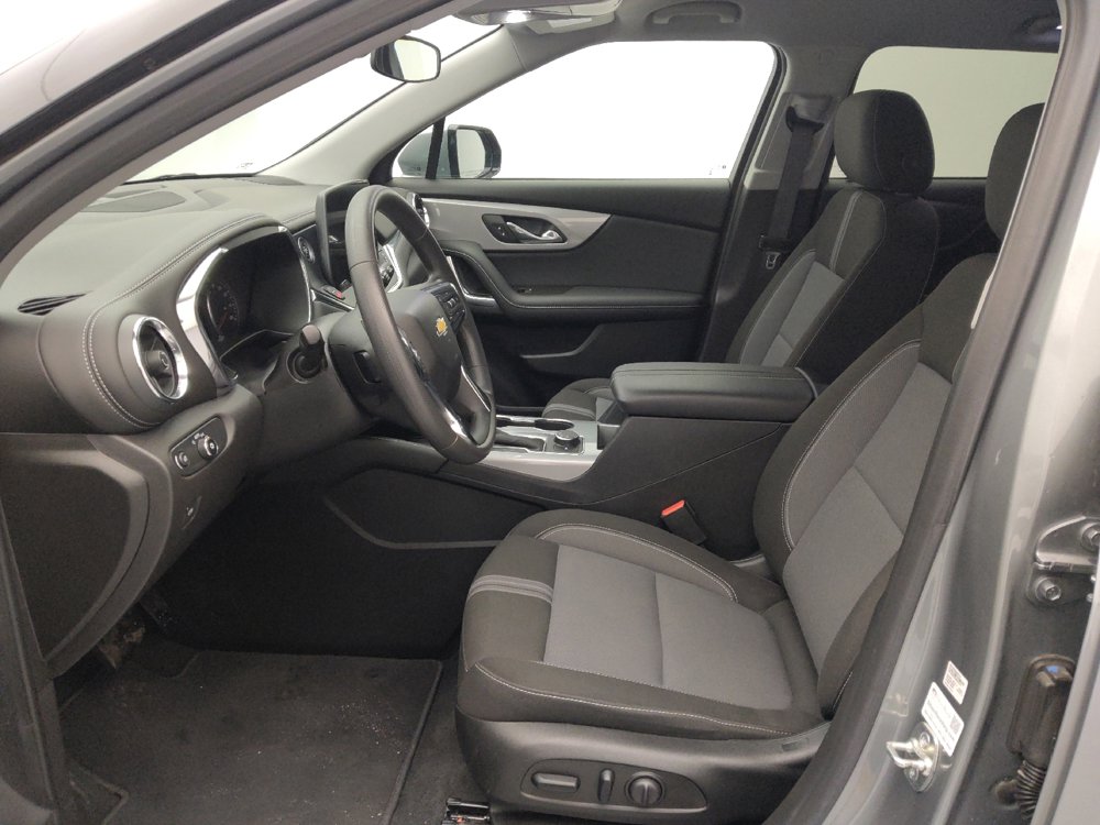 Used 2023 Chevrolet Blazer LT w/ Driver Confidence Package image 17