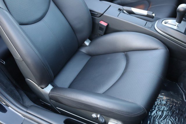 Used 2008 Porsche 911 Turbo AWD/4WD image 58