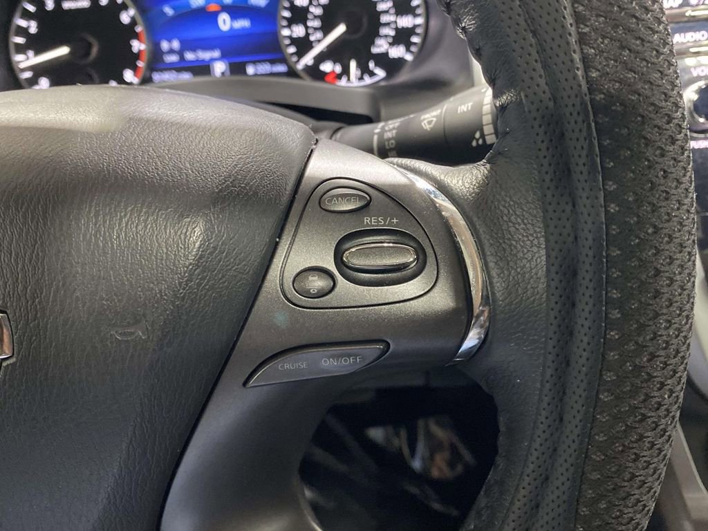 Used 2021 Nissan Murano SL w/ SL Moonroof Package AWD/4WD image 23