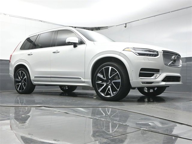 Used 2023 Volvo XC90 B6 Plus w/ Protection Package image 45