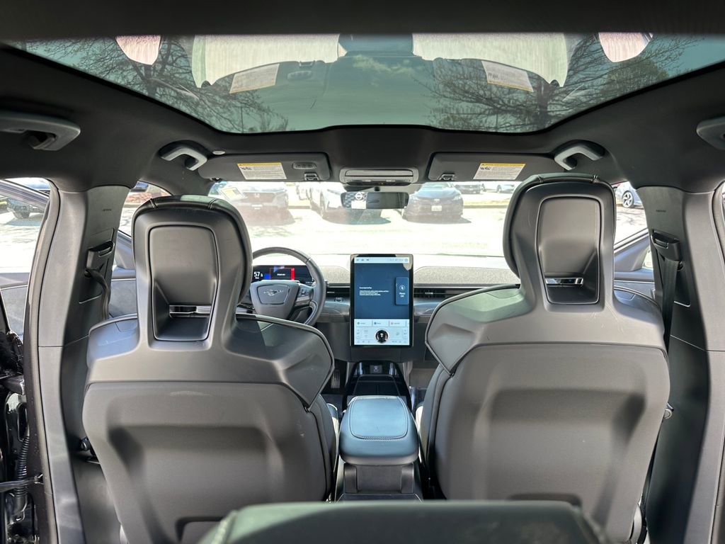 Used 2022 Ford Mustang Mach-E GT w/ GT Performance Edition image 27