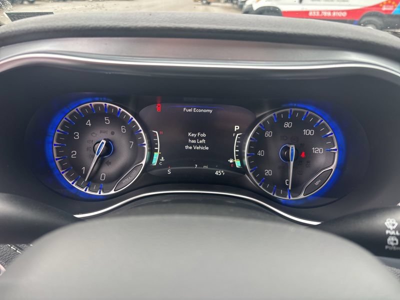 New 2026 Chrysler Pacifica Limited w/ S Appearance Package AWD/4WD image 19