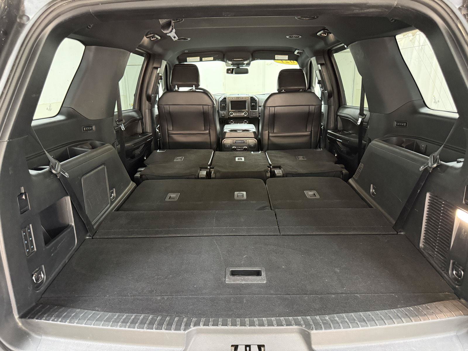 Used 2021 Ford Expedition Limited AWD/4WD image 30