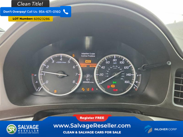 Used 2020 Acura ILX FWD image 12