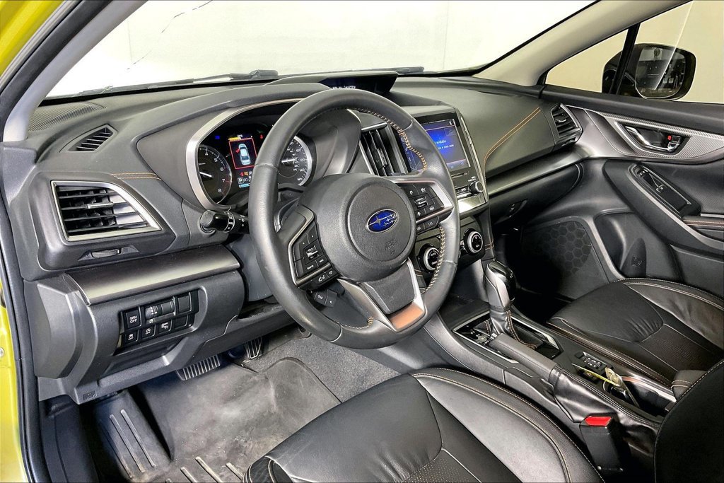 Used 2021 Subaru Crosstrek 2.5i Limited AWD/4WD image 15