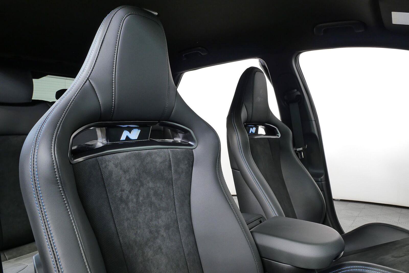 New 2026 Hyundai Ioniq 5 N AWD/4WD image 22