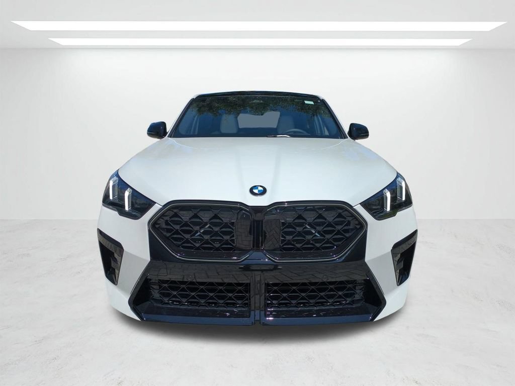 New 2026 BMW X2 xDrive28i w/ Technology Package AWD/4WD image 9