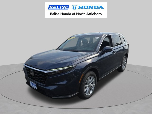 Used 2024 Honda CR-V EX