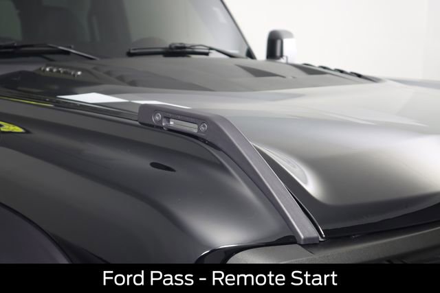 Used 2023 Ford Bronco Raptor AWD/4WD image 19