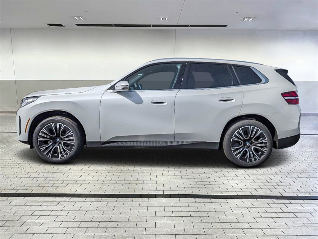 New 2025 BMW X3 xDrive30i w/ Premium Package image 2