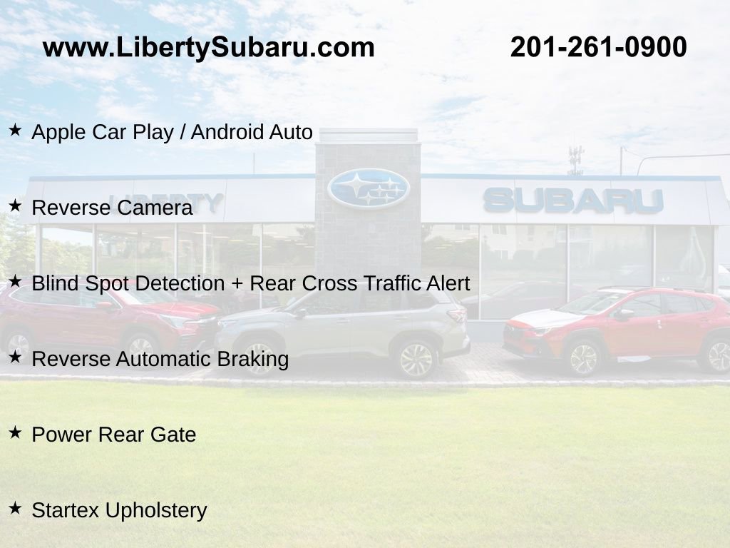 Used 2023 Subaru Outback Onyx Edition image 11