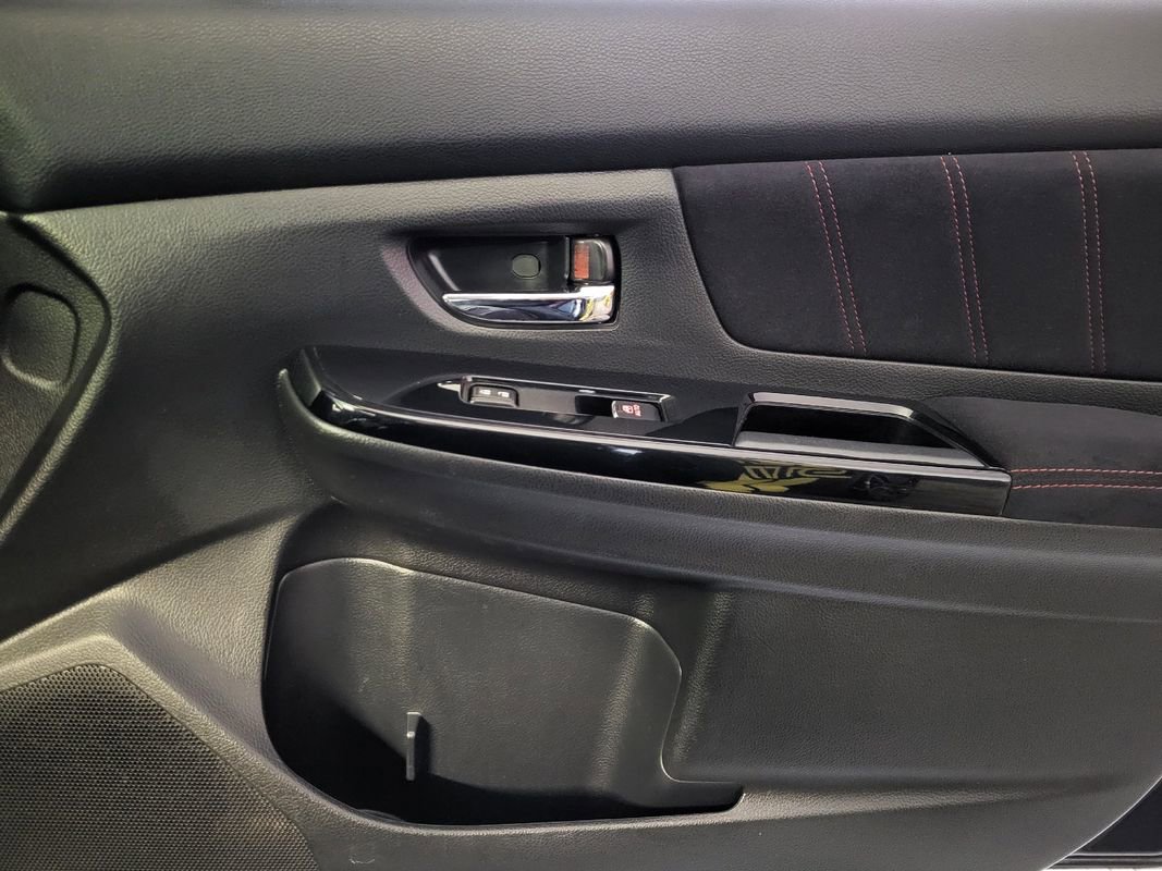 Used 2020 Subaru WRX STI w/ Popular Package #1 image 23