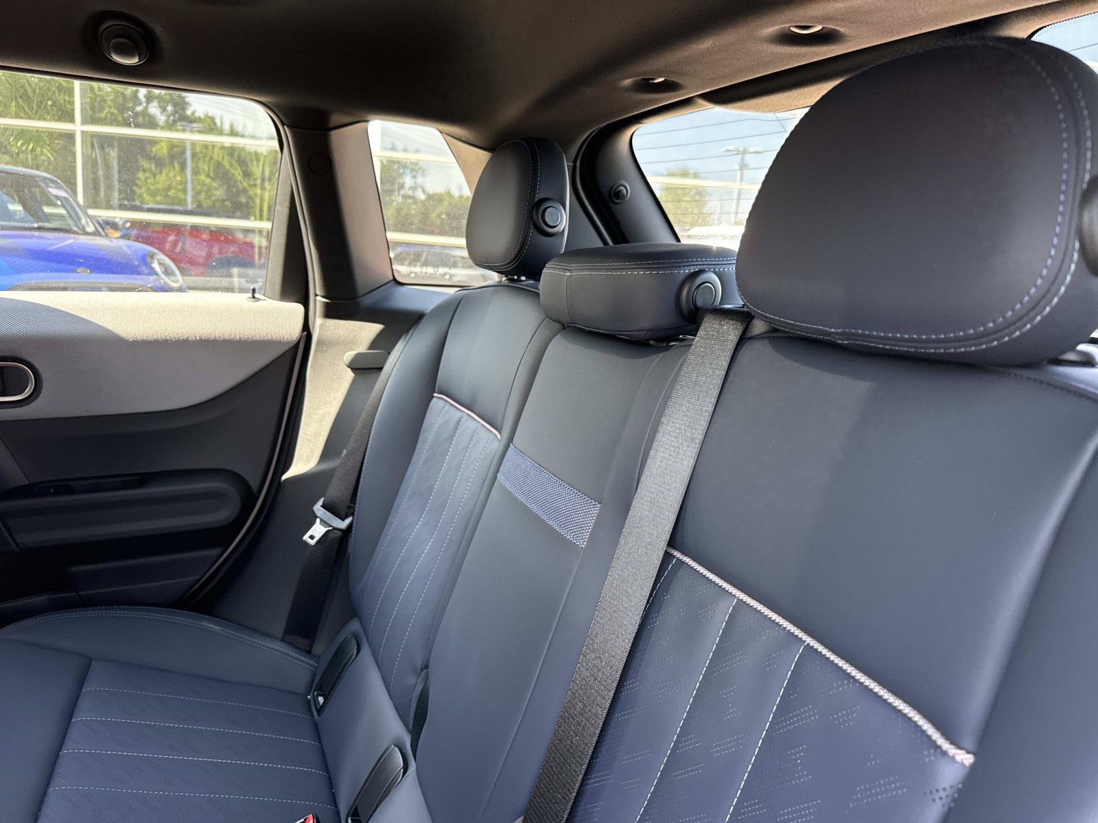 Certified 2025 MINI Cooper S FWD image 16