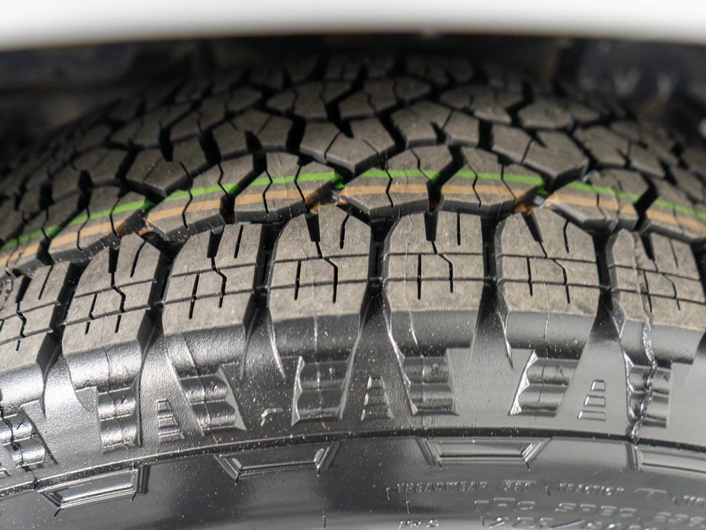 Used 2017 RAM 1500 Laramie w/ Convenience Group image 35