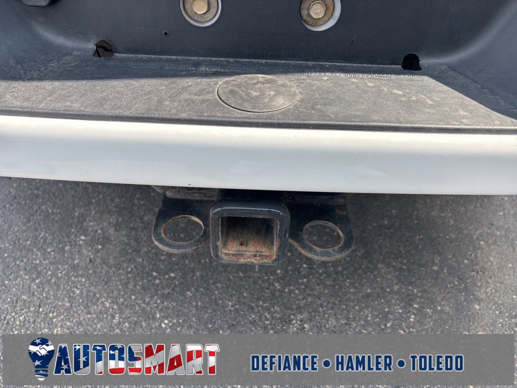 Used 2019 RAM 1500 Tradesman image 44