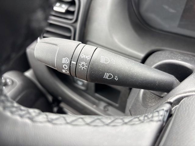 Used 2024 RAM ProMaster 3500 w/ Advanced Safety Group image 36