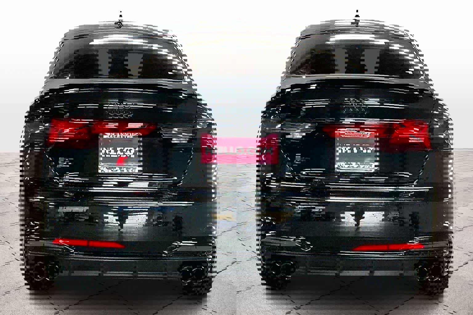 Used 2024 Audi S5 Prestige w/ Prestige Package image 7