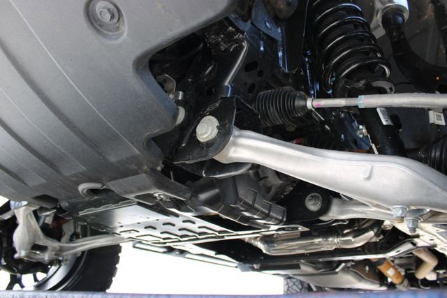 Used 2025 Ford Bronco Big Bend image 17