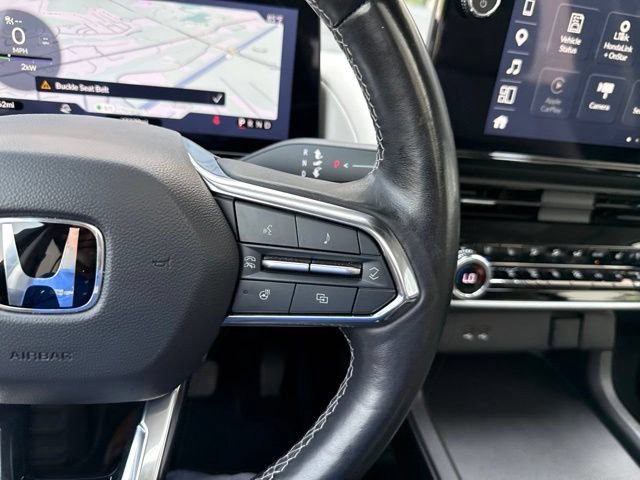 Certified 2024 Honda Prologue Elite image 39