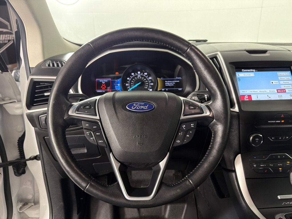 Used 2016 Ford Edge SEL w/ Equipment Group 201A FWD image 14