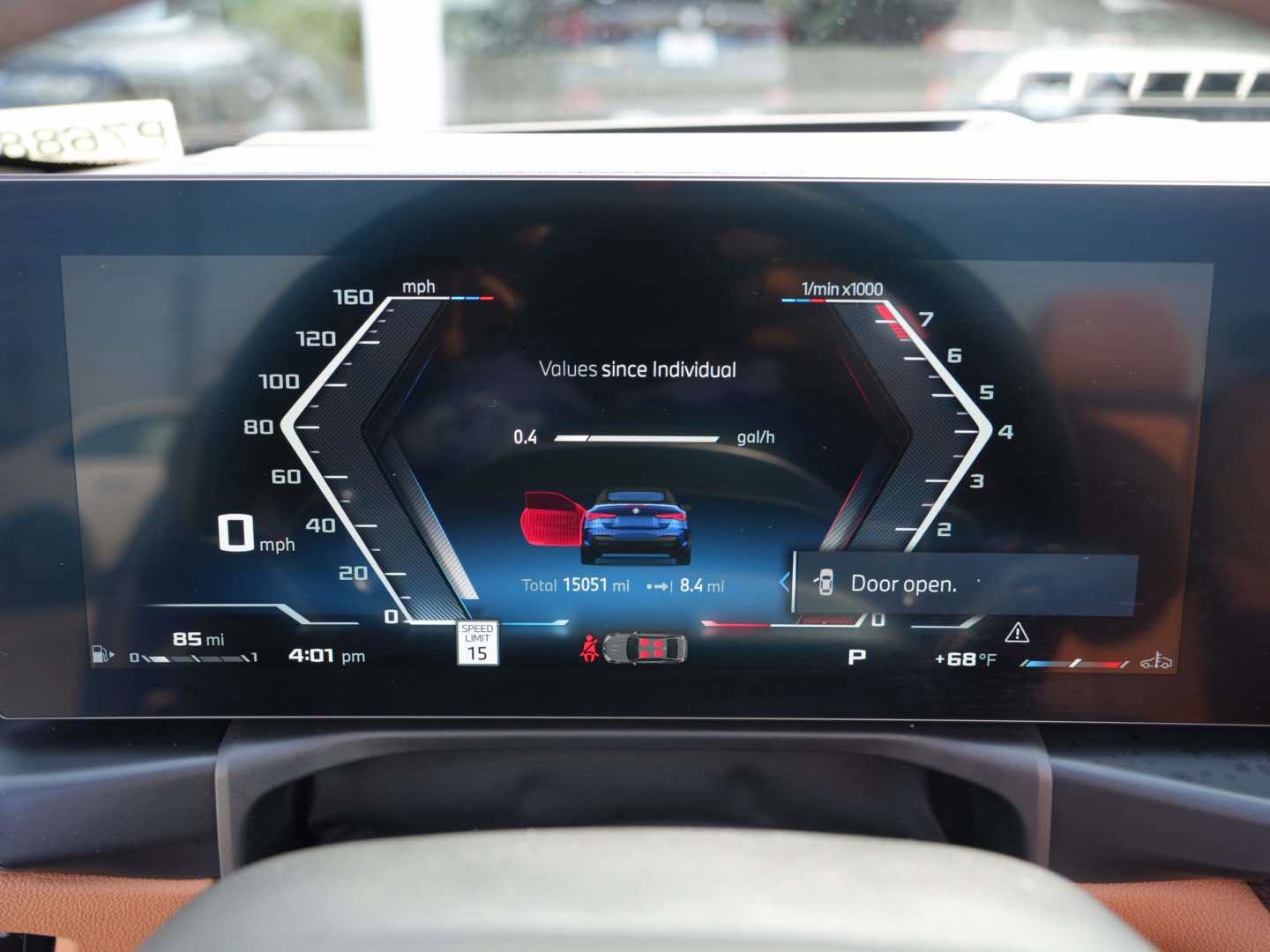 Used 2026 BMW M440i Convertible image 24