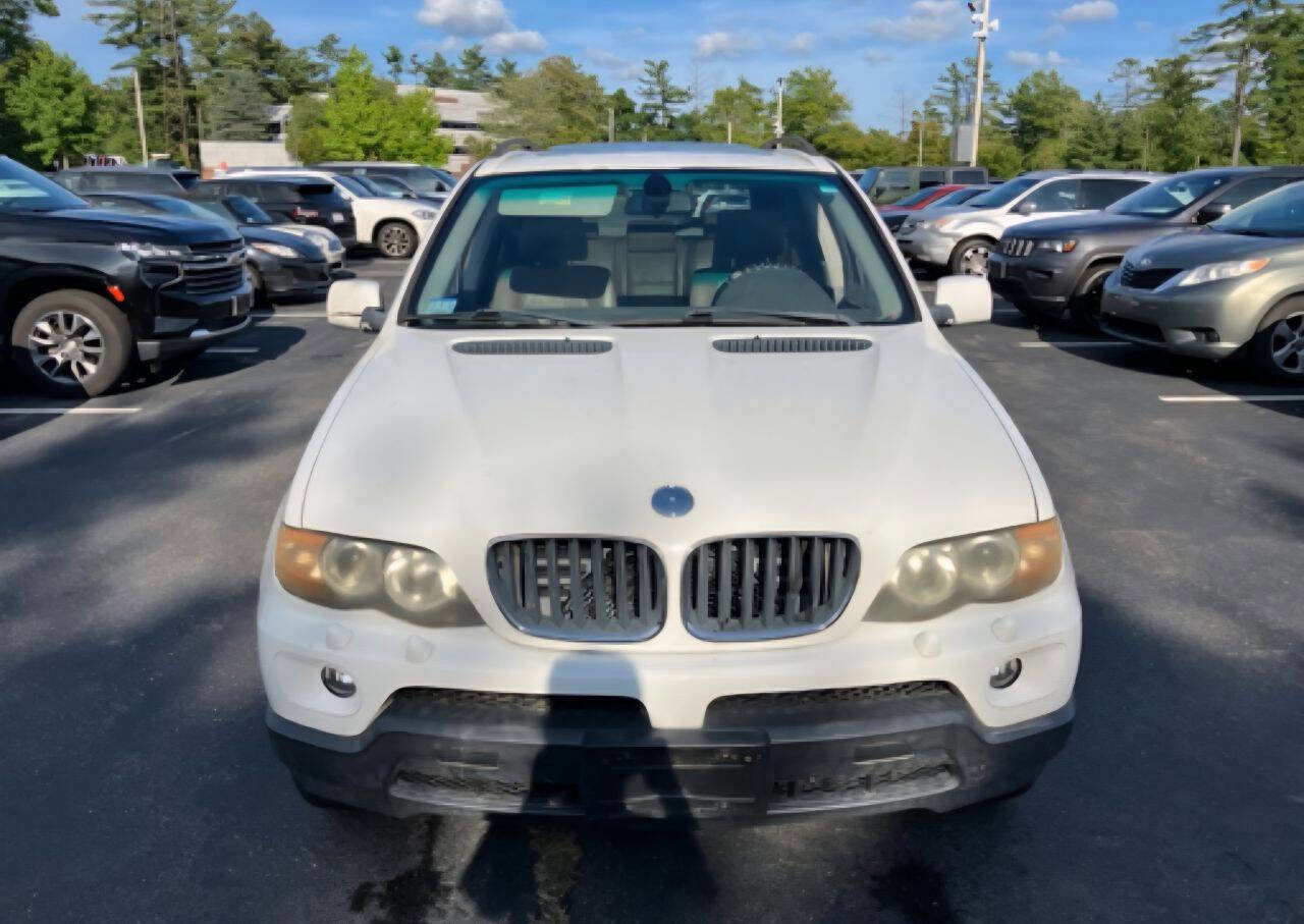 Used 2006 BMW X5 3.0i image 2