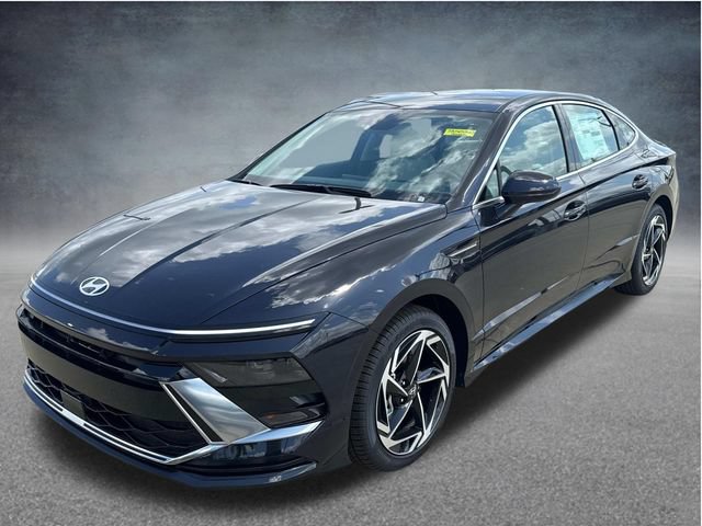 New 2026 Hyundai Sonata SEL FWD image 4