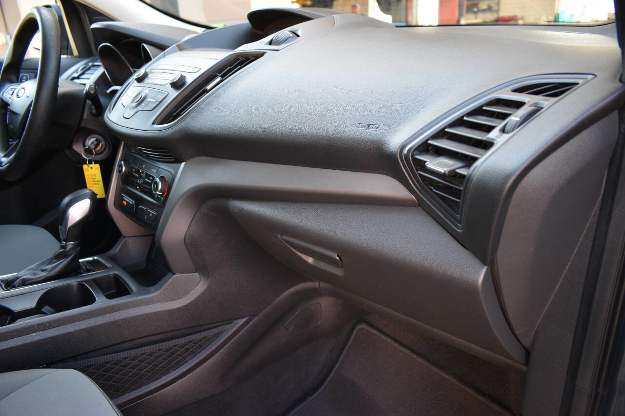 Used 2019 Ford Escape S FWD image 20