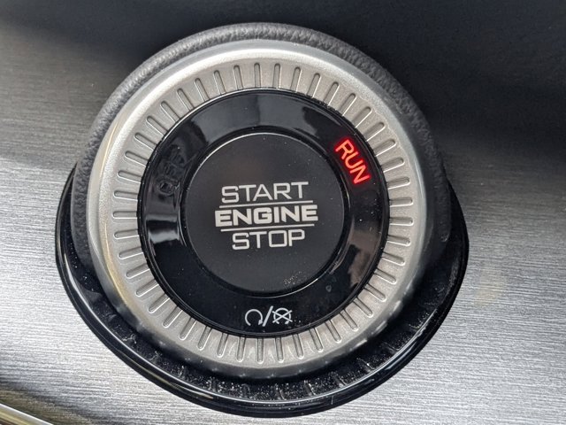 New 2025 Jeep Wagoneer Series II w/ Convenience Group I image 23