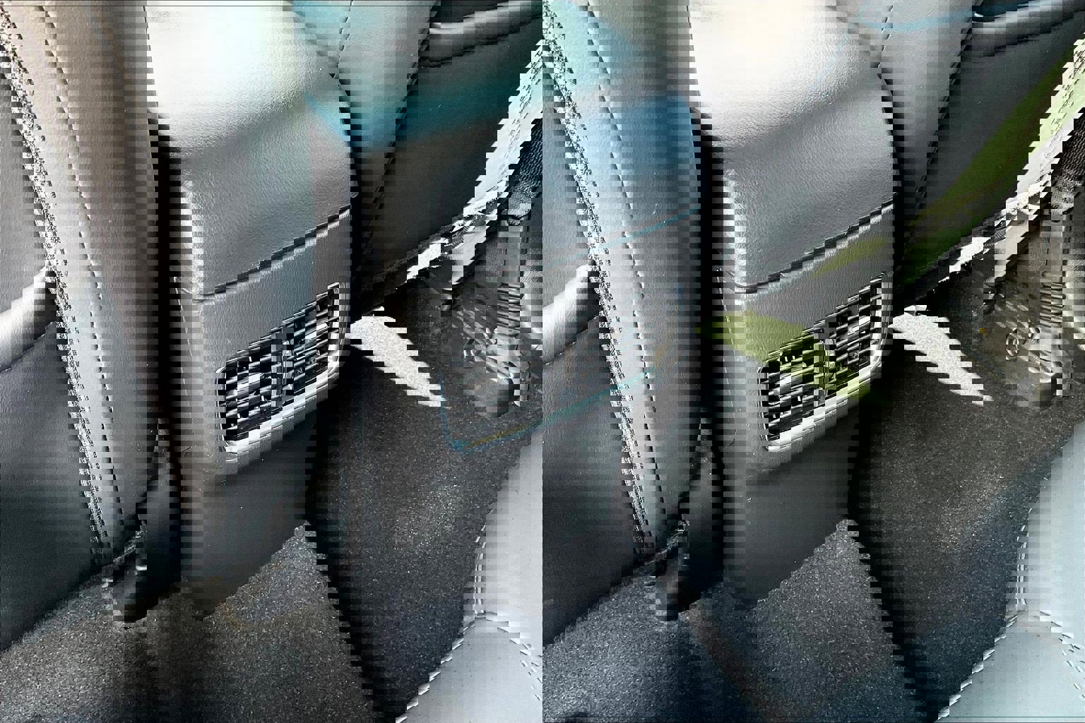 Used 2017 MAZDA CX-5 Touring w/ Preferred Equipment Package image 10