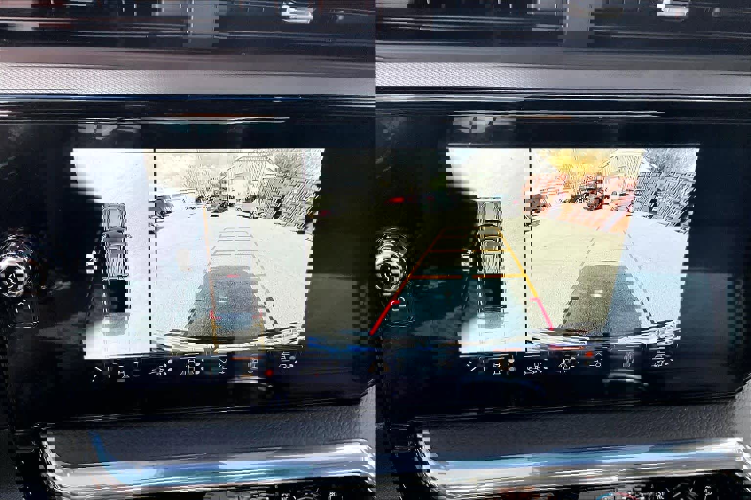 Certified 2025 GMC Sierra 1500 Denali w/ Denali Reserve Package image 26