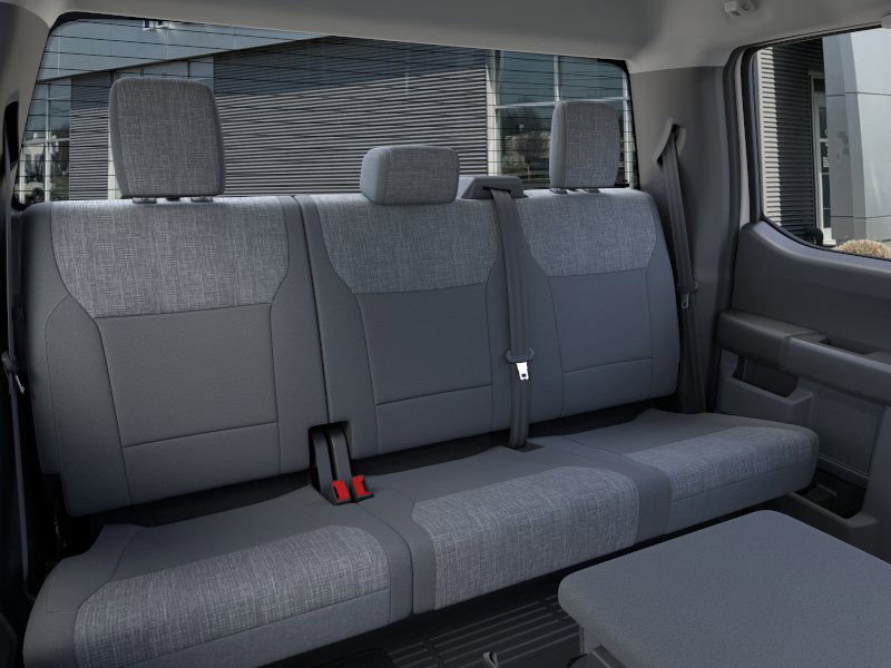 New 2026 Ford F250 4x4 SuperCab Super Duty image 11