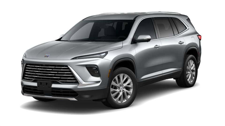 New 2026 Buick Enclave Preferred w/ Power Package FWD image 1