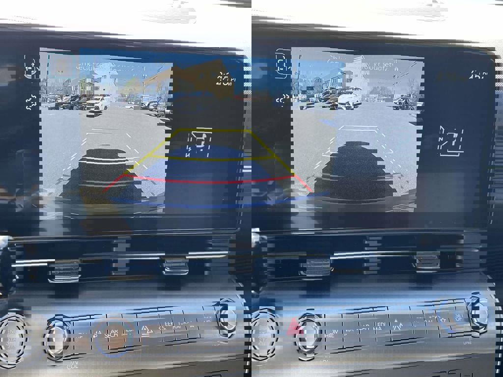 New 2026 Hyundai Kona SEL Premium image 14