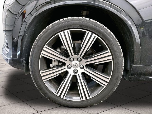 Used 2023 Volvo XC90 B6 Ultimate AWD/4WD image 8