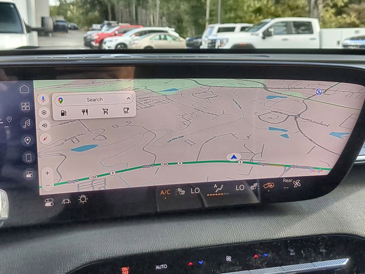 Used 2025 Buick Enclave Sport Touring w/ Super Cruise Package image 14