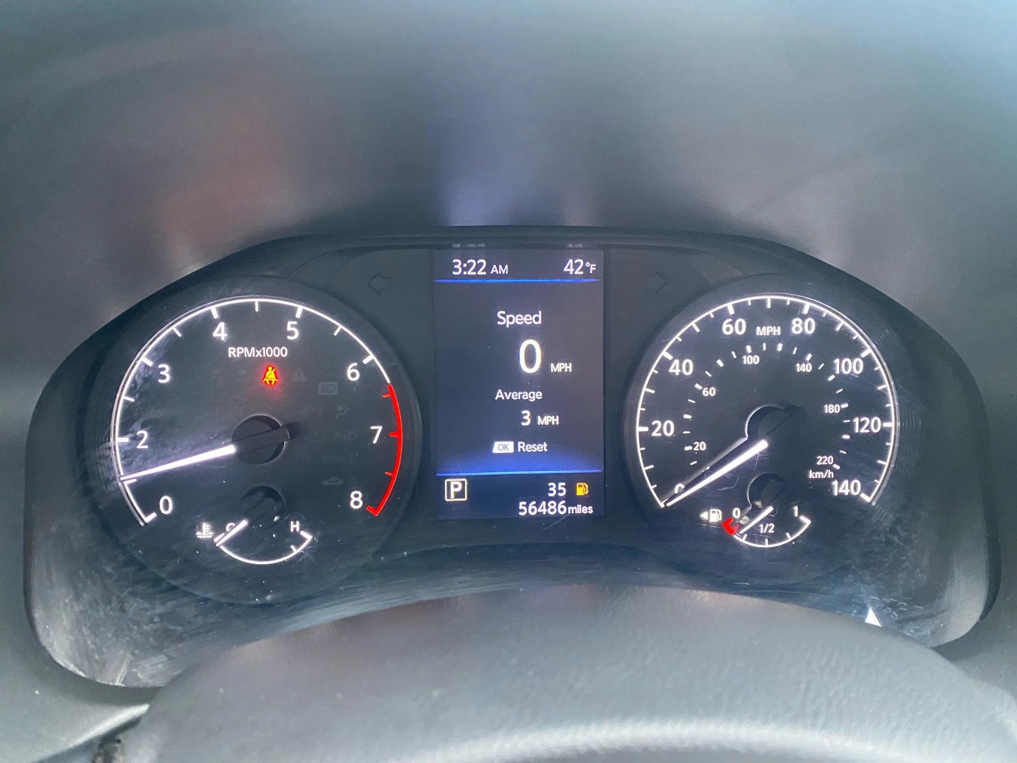 Used 2021 Nissan Altima 2.5 S image 11